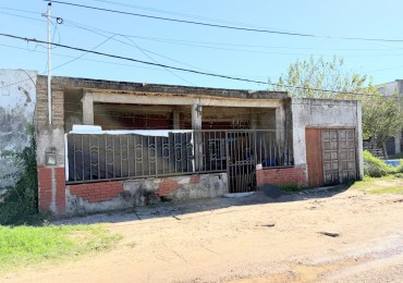 Casa en Venta Aguado 1160