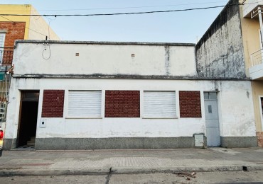 Casa en venta 25 de Mayo 287 