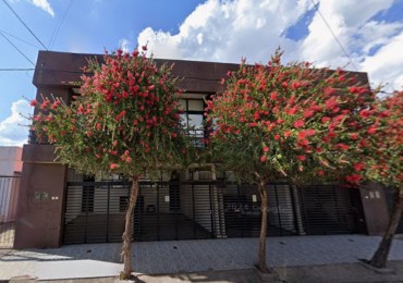 Departamento en alquiler Ituzaingo 1176