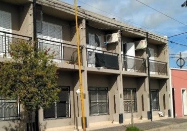 Departamento en alquiler Colombo 1293
