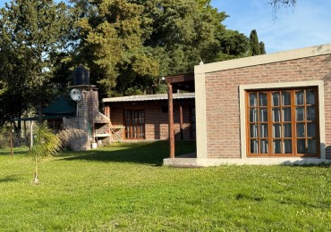 Casa en venta Los Ceibos. Bo Don Pedro 5435