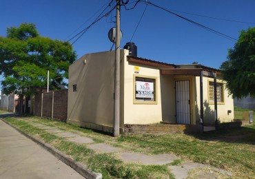 Casa en venta Roca 453