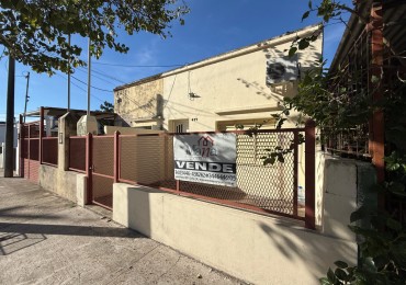 Casa en venta Lavalle 477