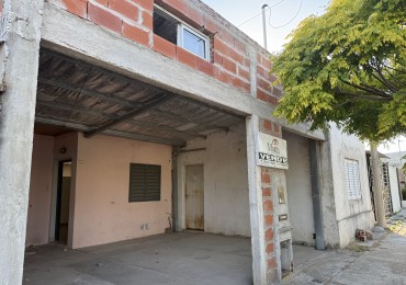 Casa en venta Francisco Solano Lopez 1859