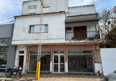 Local en alquiler Rocamora 84