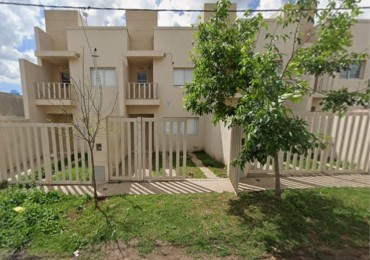Duplex en alquiler 5519 y Franco