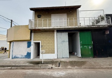 Departamento en alquiler Concordia y Hernandez