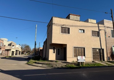 Casa en venta Magnasco 503