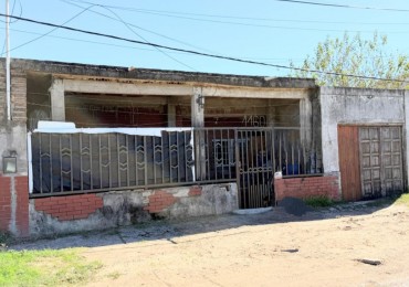 Casa en venta San Juan 1160