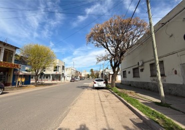 Casa en venta Primera Junta y San Juan 