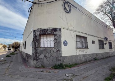 Casa en venta Primera Junta y San Juan 