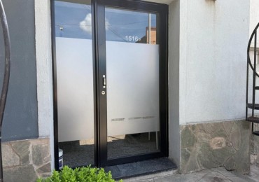 Oficina en Alquiler Urquiza 1516