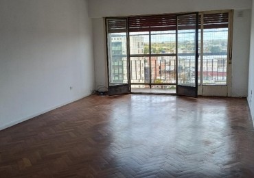 Departamento en alquiler Peron 38 8F