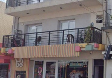Departamento en alquiler Urquiza 984