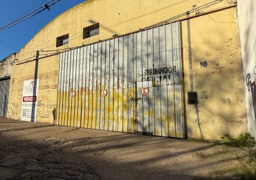 Galpon en venta Primera Junta 1090