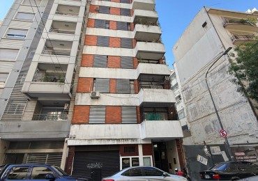 Departamento en venta Mansilla 2479 2o 