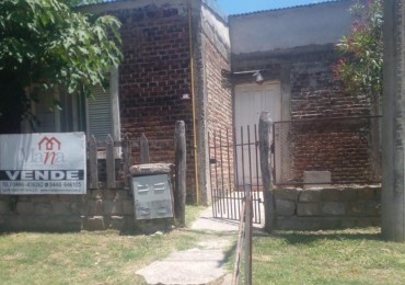 `Casa en venta Patico Daneri 239