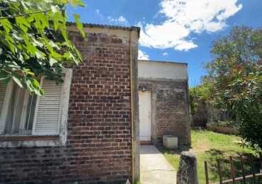 `Casa en venta Patico Daneri 239. Gualeguaychu