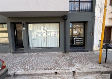 Local en alquiler Chalup 73