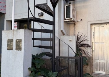 Departamento en alquiler Urquiza 1516 