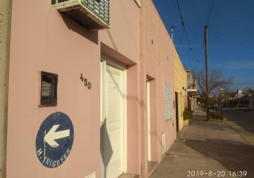 Casa en venta Irigoyen 448