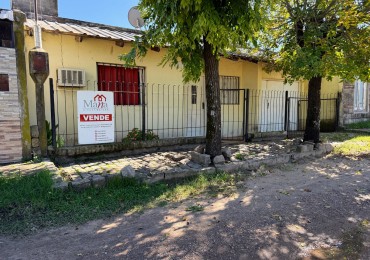 Casa en venta Aguado 1136