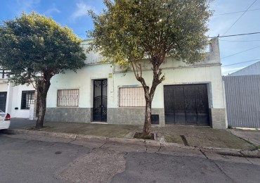 Casa en venta Ituzaingo 1142