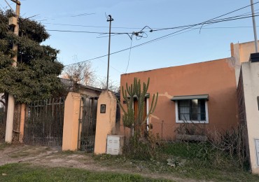 Casa en venta Perito Moreno 1441