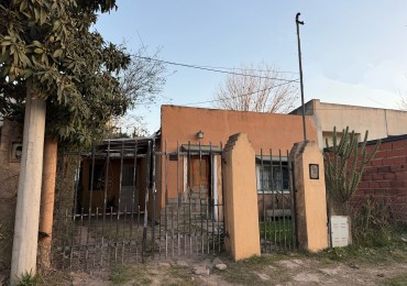 Casa en venta Perito Moreno 1441