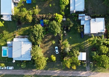 Terreno en venta 27 de Julio 3979