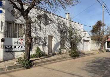 Terreno en venta Borques 429
