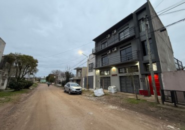 Departamento en alquiler Ramirez 208