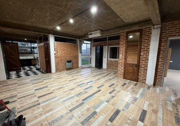 Departamento en alquiler Ramirez 208