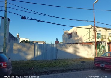 Terreno en venta Rodo entre Schachtel