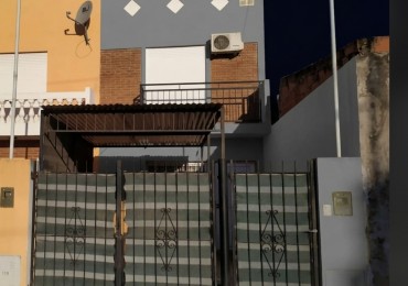 Departamento en alquiler Pasteur 121