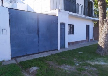 Departamento Primera Junta 1700 planta baja
