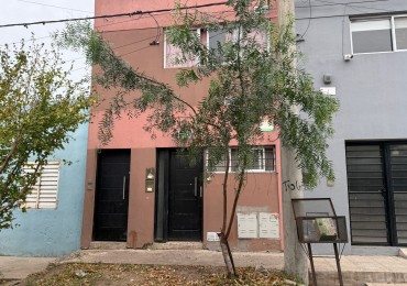 Departamento en venta Nogoya 537