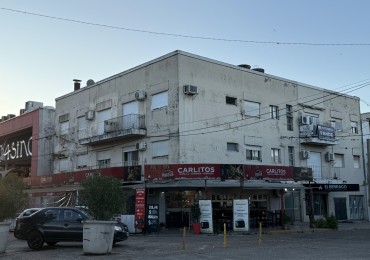 Departamento en venta Guerra 94