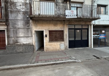 Departamento en venta Santa Fe 69