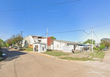 DEPARTAMENTO/CASA N° 30 - Barrio 338 Viviendas- G. Mendez y Nagera