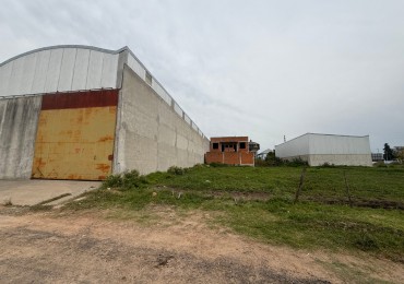 Terreno en venta Las Casuarinas 710