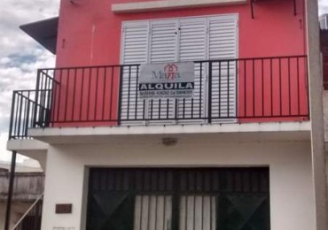 Departamento en alquiler Andrade 1616
