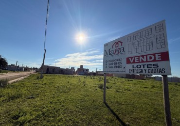 Loteo Jaime de Nevares Zona Norte
