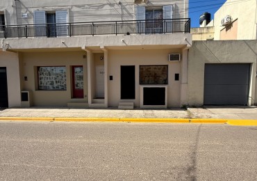 Local en alquiler Magnasco 650