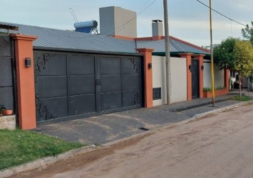 Casa en venta Avellaneda 335