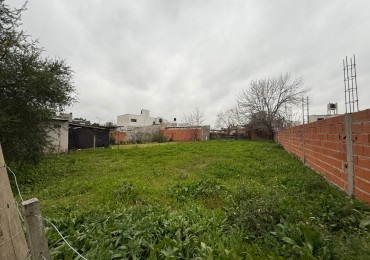 Terreno en venta Federacion entre Cordoba y Alsina