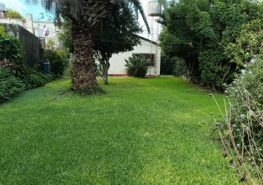 Terreno en venta Lavalle 124