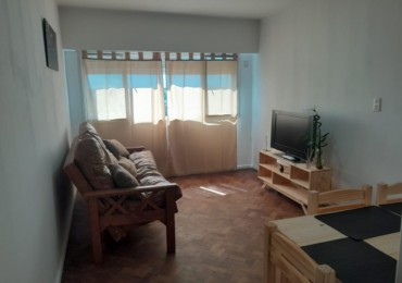 Departamento en venta Peron 8o B