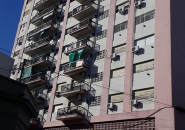 Departamento en venta Peron 35 5o C