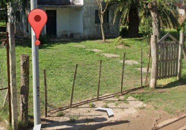 Terreno en venta Samaniego 2070